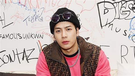 Jackson Wang Is Getting Personal With His Solo Music In A Big Way