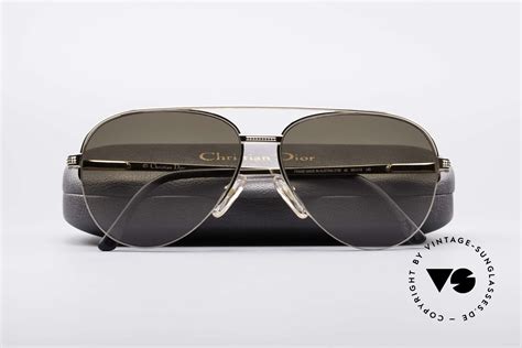 Sunglasses Christian Dior S Aviator Frame
