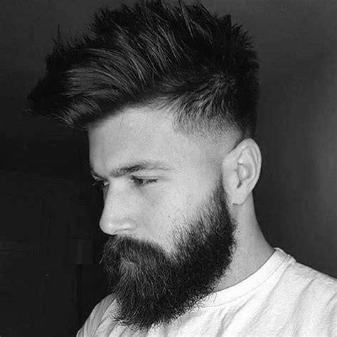 Those, who are aware of the variety of them, are classy hairstyles for men with medium hair. Top 100 Best Medium Haircuts For Men - Most Versatile Length