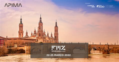 Feria del Mueble Zaragoza | março 2022 - APIMA