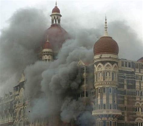 2611 Mumbai Terror Attacks Heres What Happened At Taj Mahal Hotel