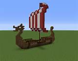 Pictures of Minecraft How To Build A Small Boat