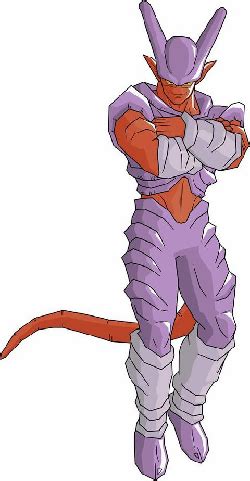 Revival fusion, is the fifteenth dragon ball film and the twelfth under the dragon ball z banner. Janemba | World of Nine, a roleplay on RPG
