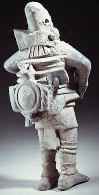 Astronaut From The Past Past Ancient Statues Ancient Aliens