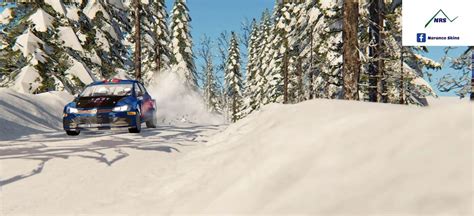 New Track For Assetto Corsa Rally Sweden 🇸🇪