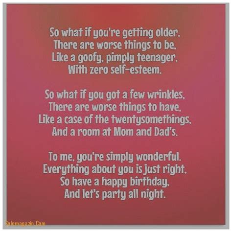See our wide selection of other 60th birthday gifts such as the one featured here. funny 60th birthday poems - Google Search | 60th birthday ...