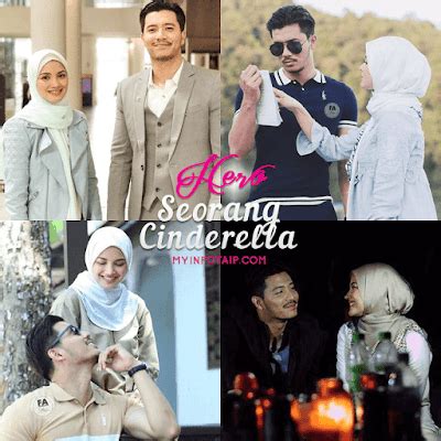 Hero seorang cinderella tells a story of a woman by the name of nura medina. Mrs Pip || The Reviewer