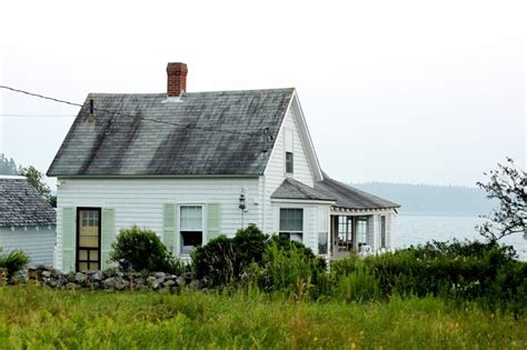 This Cottage Maine Ocean Ahhhhhh Maine Cottage Cottage By The Sea