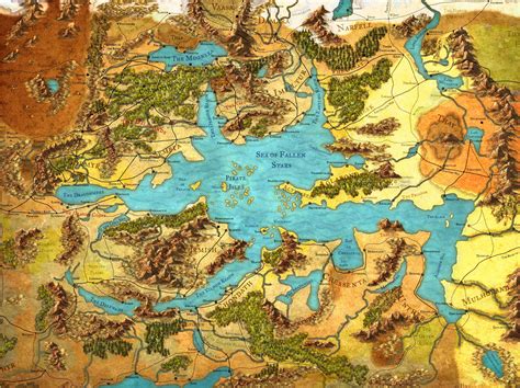 Pin By Eric Rhea On Maps Fantasy Map D D Maps Dungeons And Dragons