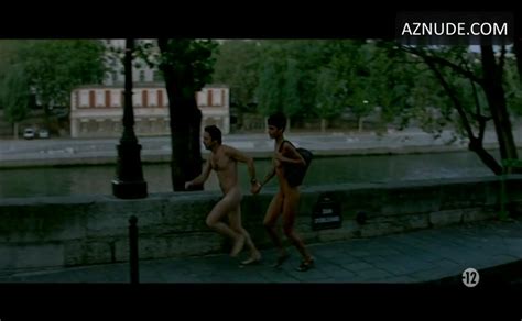 Omahyra Nude Scene In Les Derniers Jours Du Monde Aznude