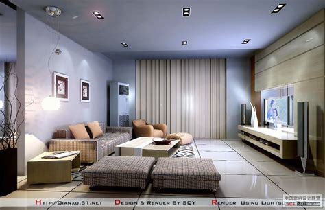 40 Contemporary Living Room Interior Designs