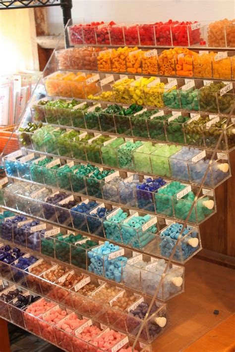 25 Incredible Bead Storage Ideas Craft Minute
