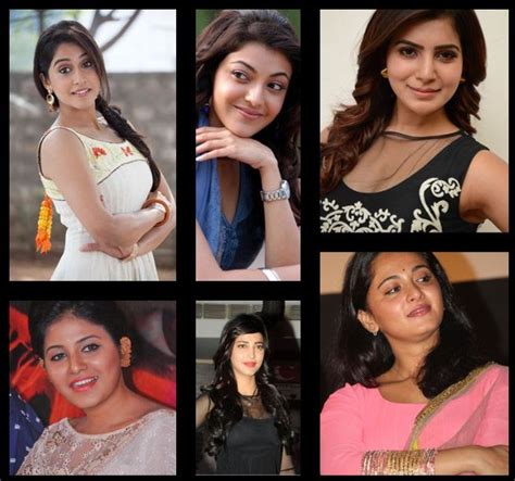 Tollywood Actress Name List With Photo 20 List Of Hottest Telugu