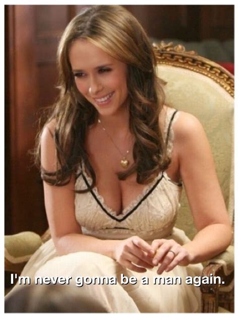 Pin By Moses The Cat On My TG Stories Jennifer Love Hewitt The