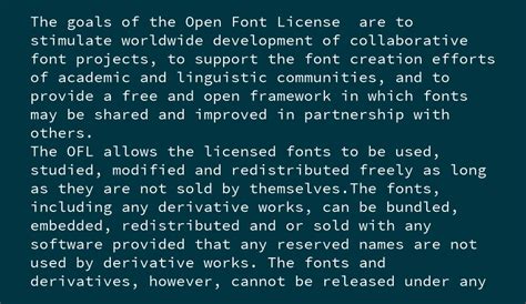 Source Code Pro Free Font