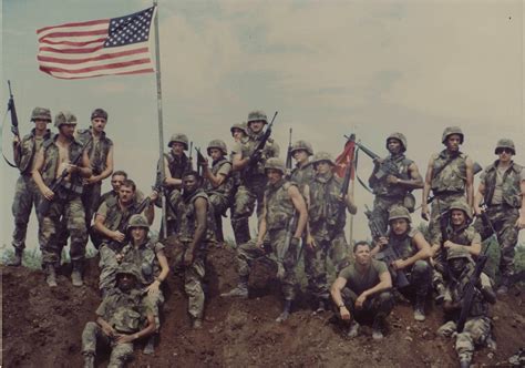 82nd Airborne Division Soldiers Grenada 1983 3818x2678 Invasion