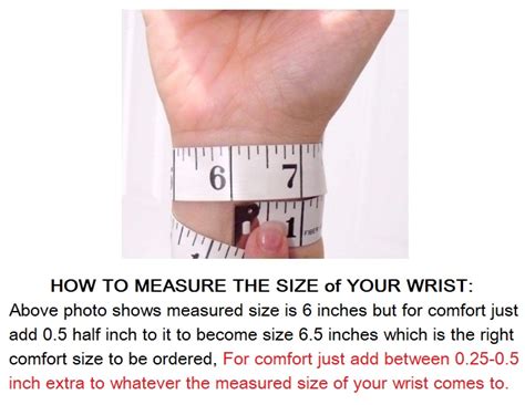 It is made up use a measuring tape to determine the circumference of your wrist in inches. Magnetic Copper. Com - Copper Bracelets, Magnetic Bracelets