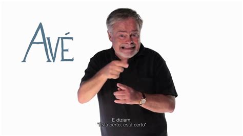 A Voz Dos Surdos São As
