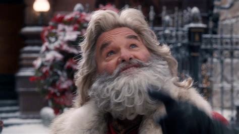 The Christmas Chronicles 2 Trailers And Clips Metacritic