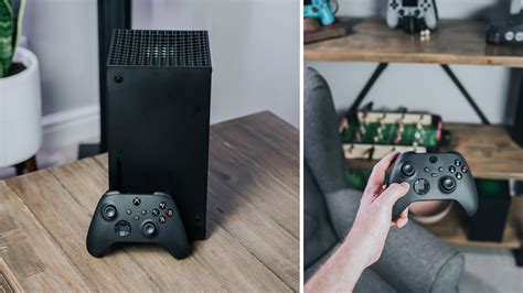 Xbox Series X Unboxing First Impressions Youtube