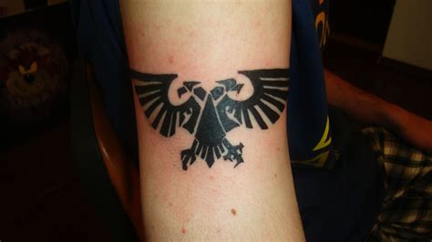 Image Result For Warhammer 40k Tattoos First Tattoo Warhammer 40k Ink