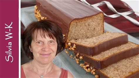 Nusskuchen