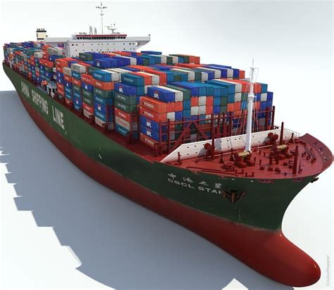List Of Worlds Largest Container Ships Cruisemapper
