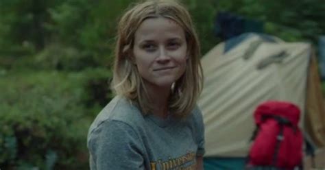 Reese Witherspoon Exclusive Wild Movie Clip