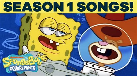 Spongebob Squarepants Season 1 Episode 8 Acetora