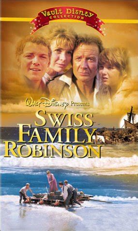 A father and his son walk alone through burned america. Swiss Family Robinson (1960) - Full Cast & Crew - IMDb