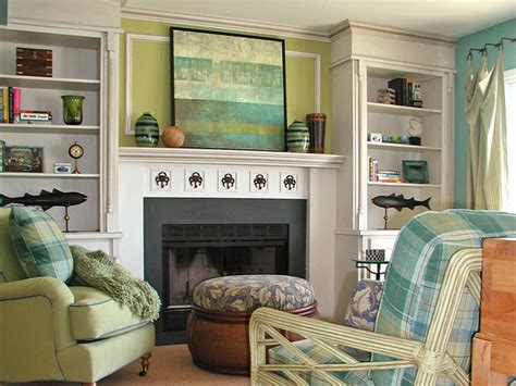 Hearth Cabinet™ Ventless Fireplaces: Cool Mantel ...