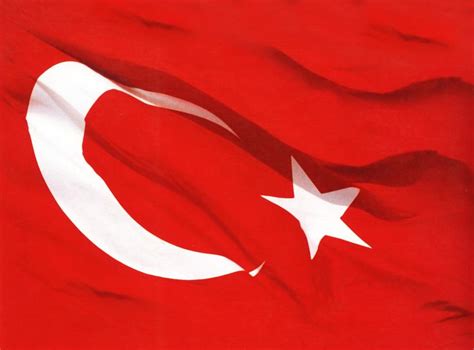 Hareketli Masaüstü Arka Plan Türk Bayrağı Bayrak Resim Duvar kağıtları