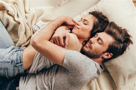 12 Common Couple Sleeping Positions And What They Mean Community Counts