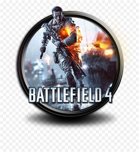 Battlefield 4 Png Posted By Zoey Tremblay