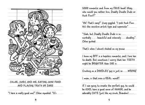 Dork Diaries 5 Book By Rachel Renée Russell Official Publisher Page