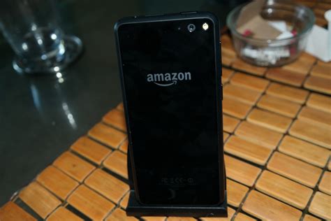 Amazon Fire Phone Is It Flames Or Fail Review G Style Magazine