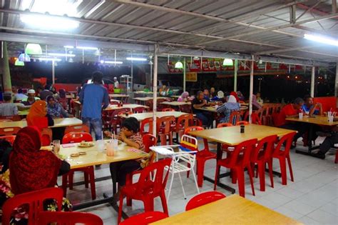 Places sungai dua restaurantasian restaurantmalaysian restaurant ida mee udang sungai dua original. Aziz Mee Pak Ngah Mee Udang @ Jalan Sungai Dua ...