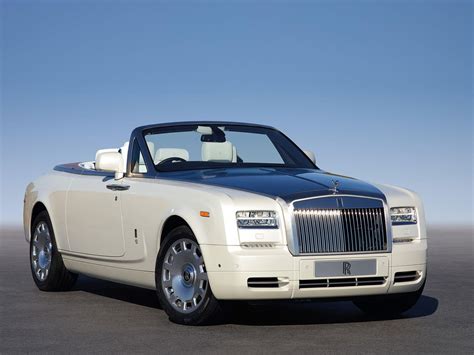 Rolls Royce To Launch New Convertible In 2016 Carbuzz