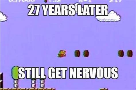 30 Memes That Only Super Mario Bros Fans Will Appreciate