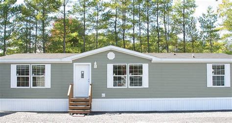 Modular Manufactured Homes Village Vermont Kelseybash Ranch