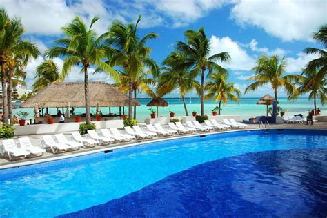los 10 mejores hoteles todo incluido en cancún para hospedarte tips para tu viaje cvc all
