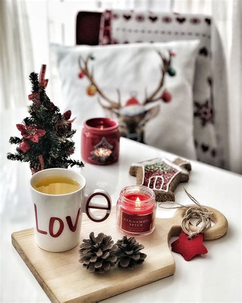 20 Amazing Pictures To Bring Christmas Vibes Homemydesign
