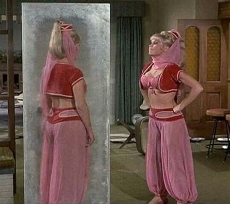 Pin By Genie Eldorado On Jeannies Midriff I Dream Of Jeannie Fashion Two Piece Skirt Set