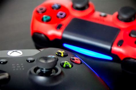 5 Reasons Why The Xbox One Is Better Than The Ps4 One Year On