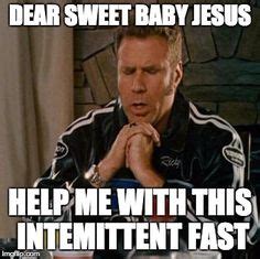 Dear eight pound, six ounce, newborn infant jesus, don't even know a word yet, just a little infant, so cuddly. Talladega Nights The Ballad of Ricky Bobby Shake N & Bake ...
