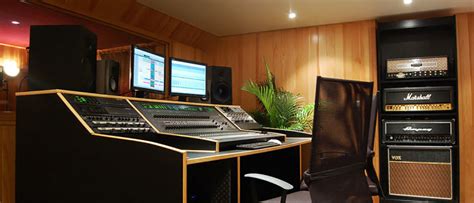 Studio Denregistrement à Marseille Mixage Mastering