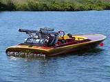 Pictures of Best Jet Boats