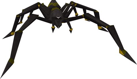Fileshadow Spiderpng The Runescape Wiki
