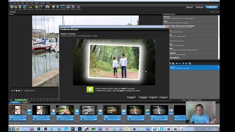 Best Slideshow Software For Pro Photographers 2013 Youtube