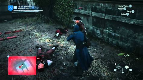 Assassins Creed Unity Fun Moments Part 5 YouTube